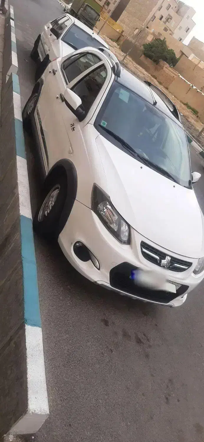 خودرو کوییکr|خودرو سواری و وانت|تهران, صاحب الزمان|دیوار