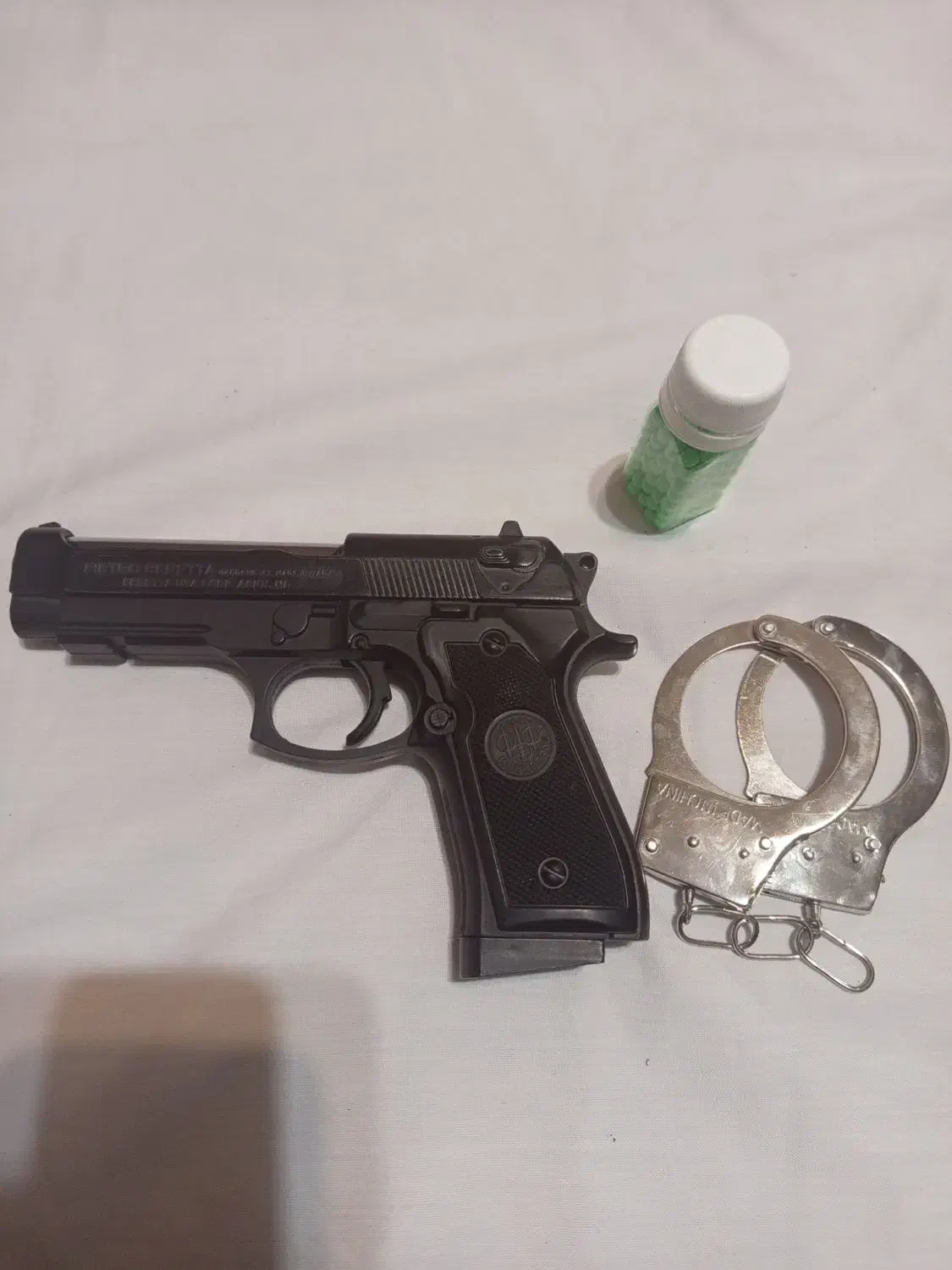 اسلحه اسباب بازی|اسباب‌‌بازی|قرچک, محمد آباد|دیوار