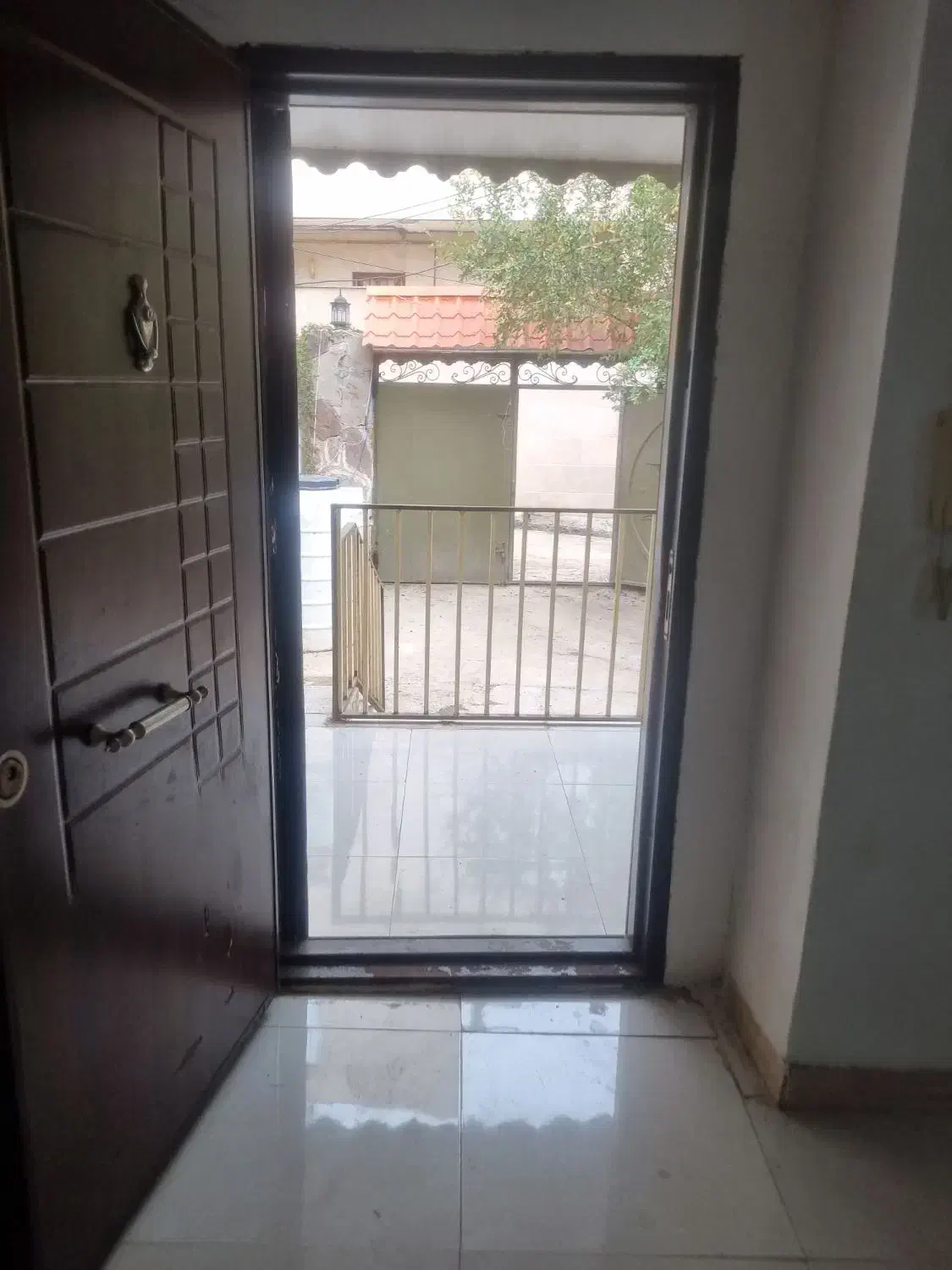 ویلای ۱۰۰متری رستم اباد تهاتر با واحد کرج و...|فروش خانه و ویلا|رستمآباد, |دیوار