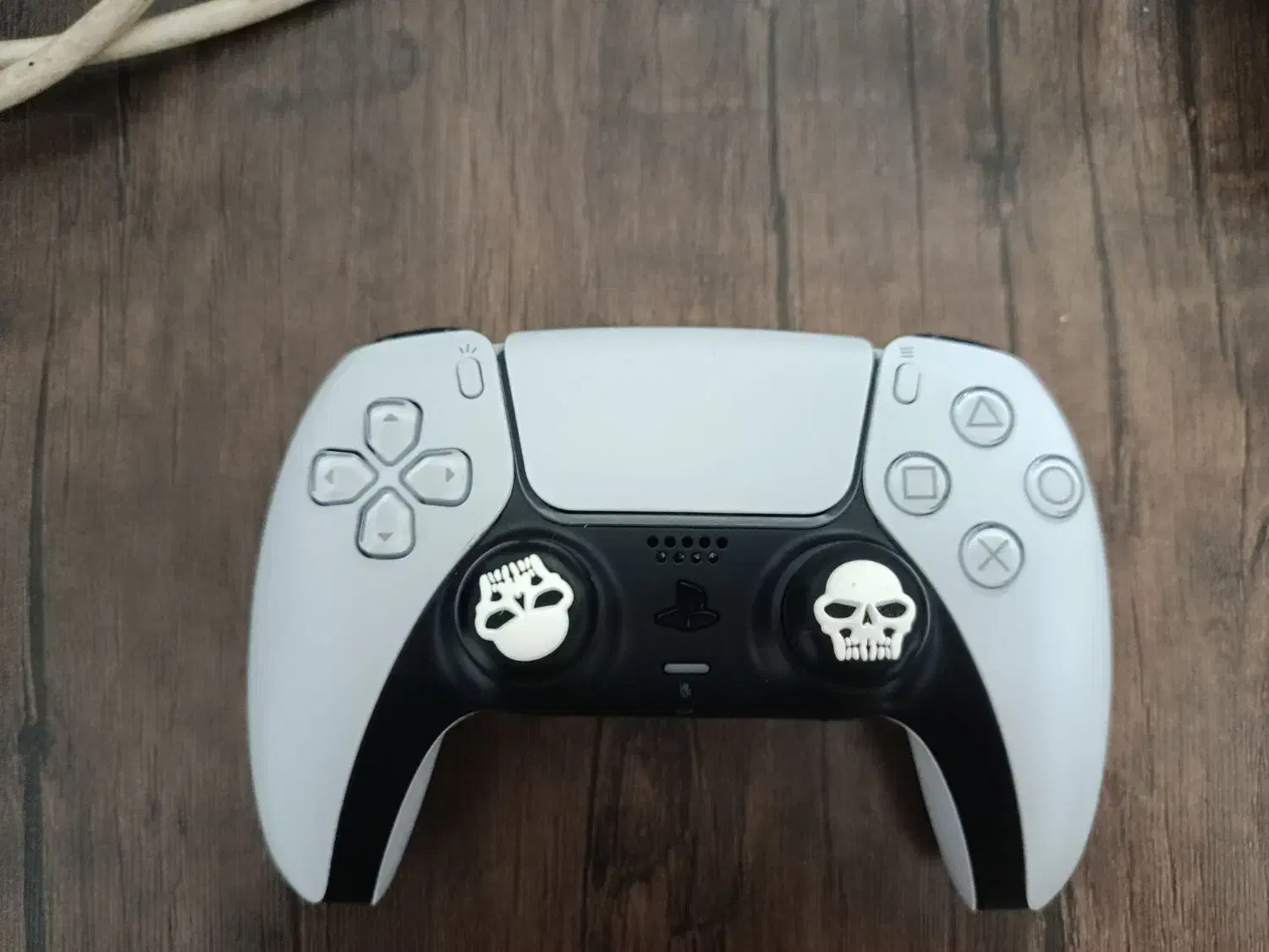 ps5در حد نو با یکسال گارانتی معاوضه با هندا|کنسول، بازی ویدئویی و آنلاین|مشهد, انقلاب|دیوار