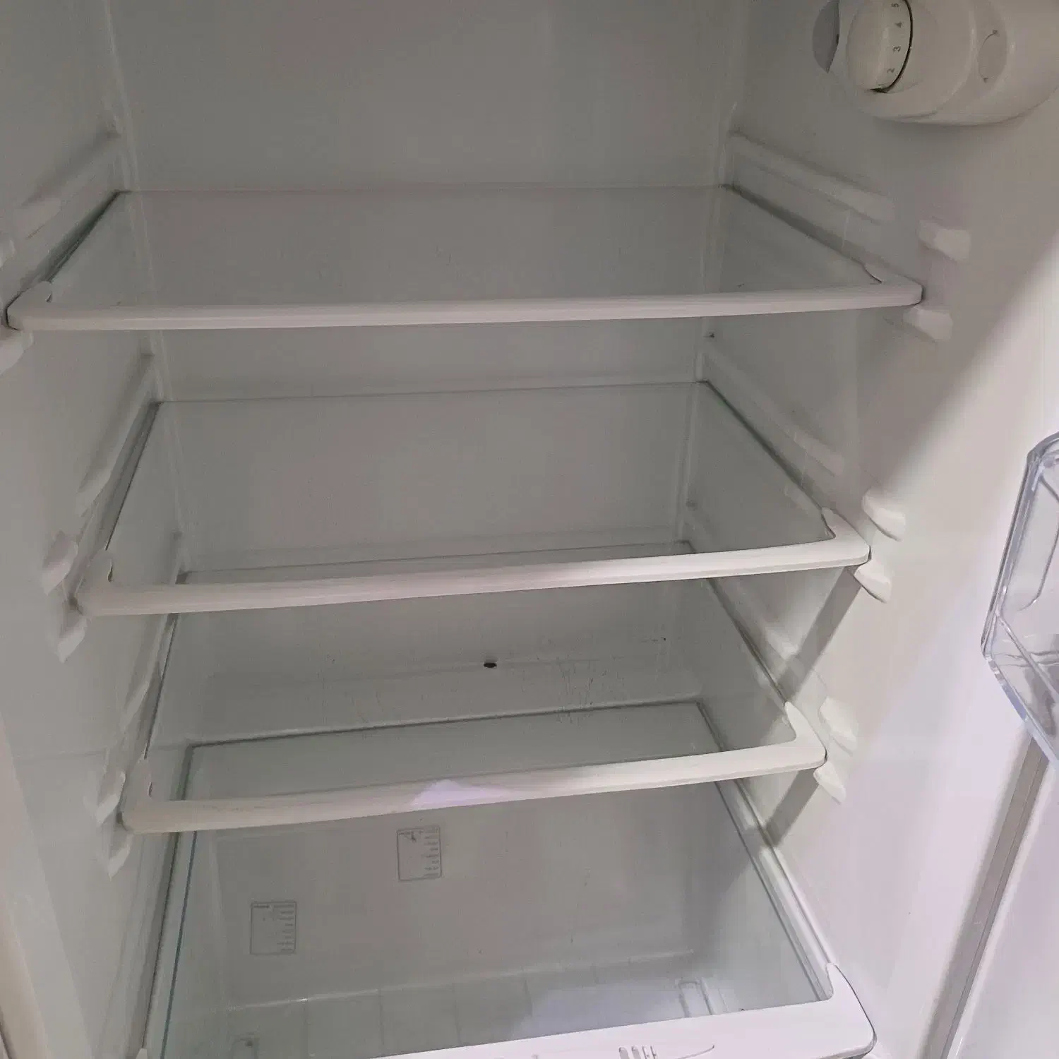 یخجال امرسان ۱۴ فوت|یخچال و فریزر|ری, ملکآباد|دیوار