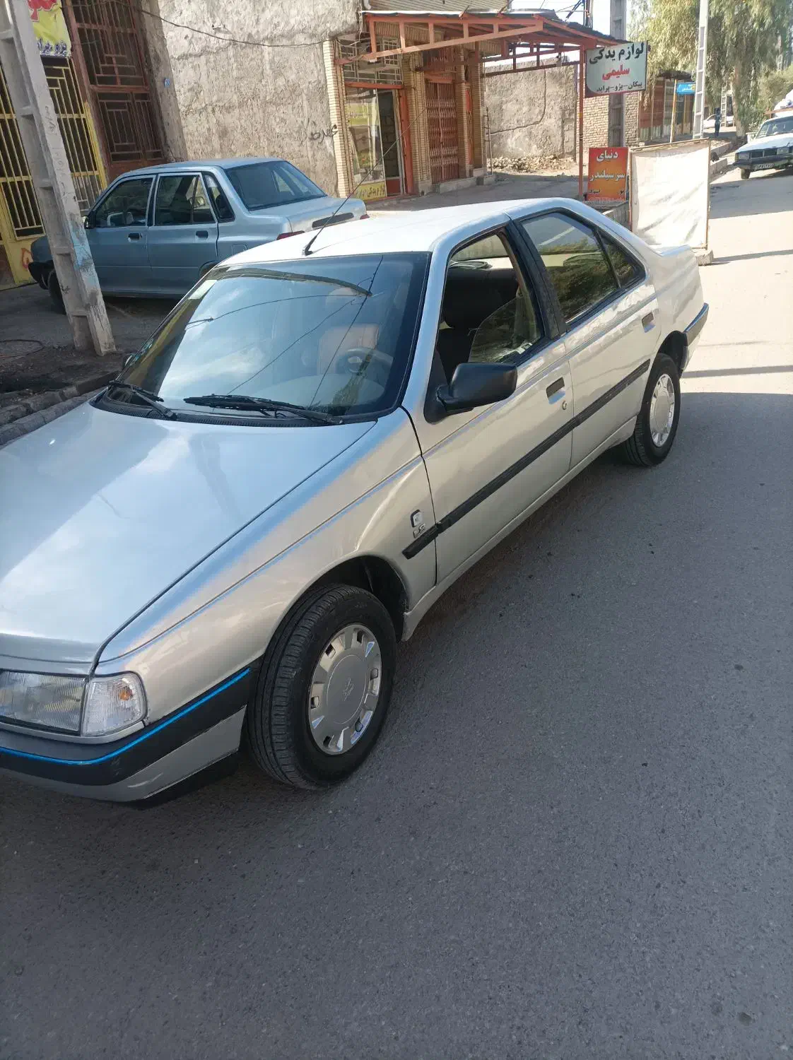 فروشی|خودرو سواری و وانت|جیرفت, |دیوار