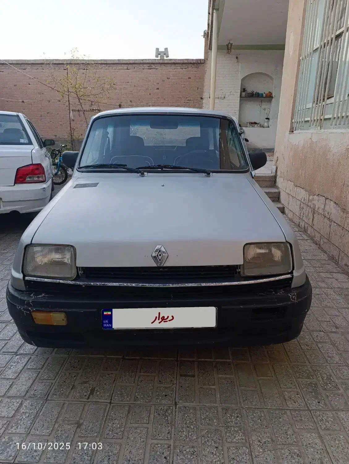 نیو پی کی 85|خودرو سواری و وانت|بیرجند, |دیوار