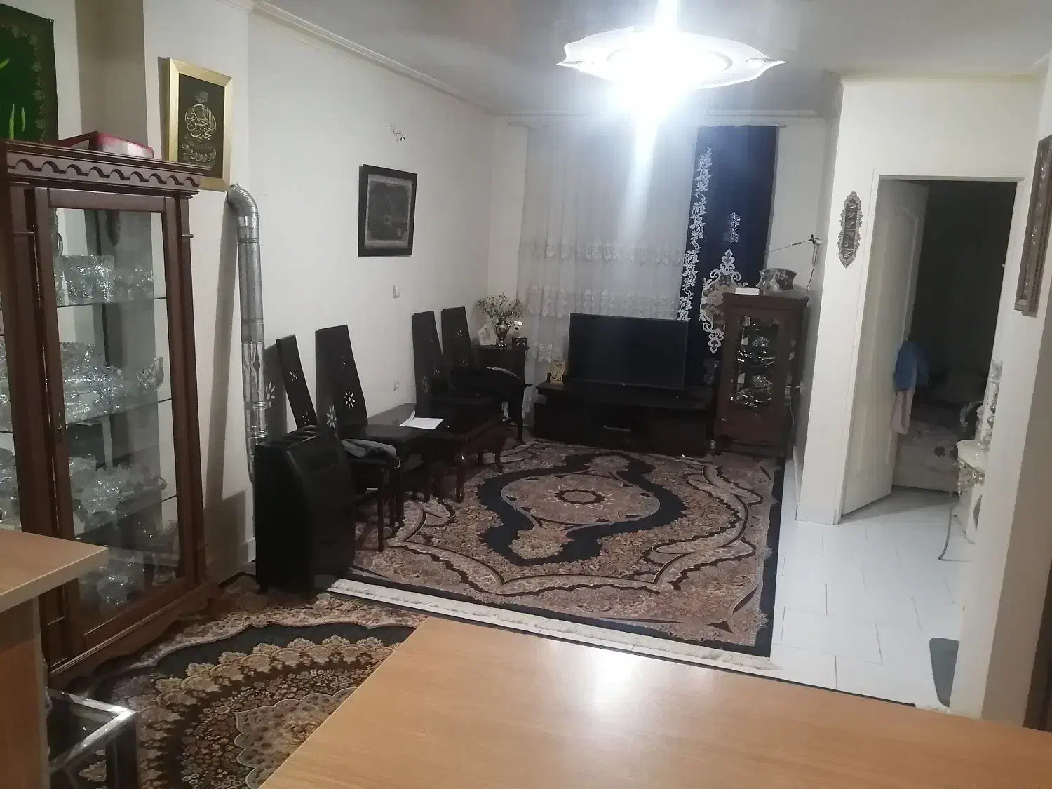 50 متر تک واحدی