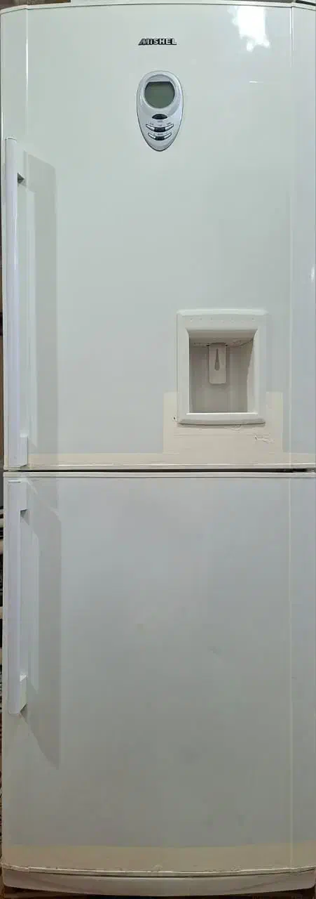 یخچال میشل|یخچال و فریزر|خورموج, |دیوار