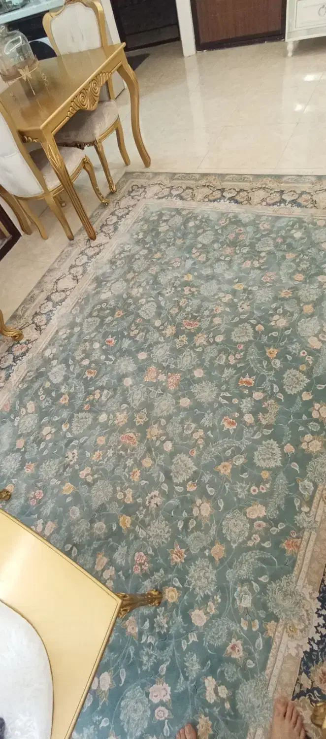 فرش 9 متری|فرش|کرج, احدآباد|دیوار