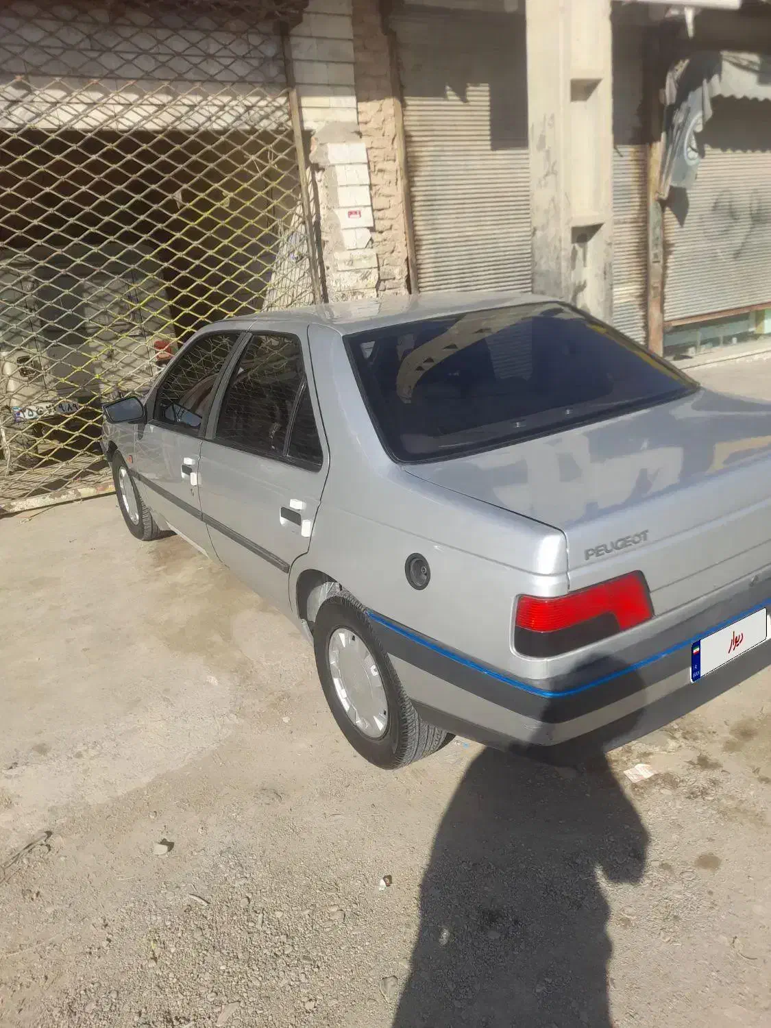 پژو|خودرو سواری و وانت|دشتابی, |دیوار