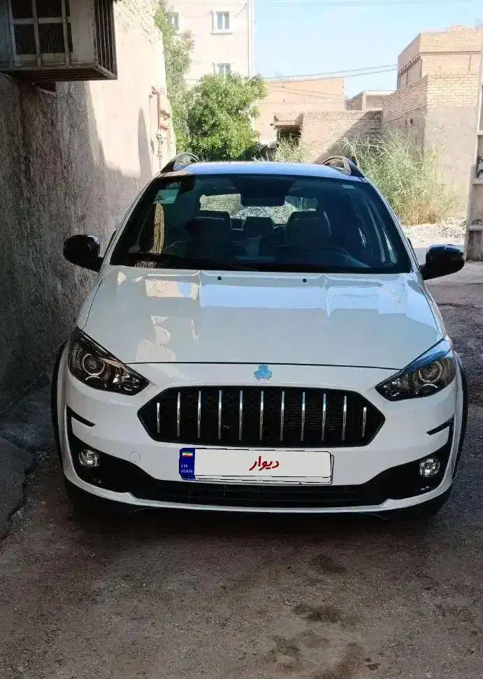 اطلس GLمدل ۱۴۰۴|خودرو سواری و وانت|آبادان, |دیوار