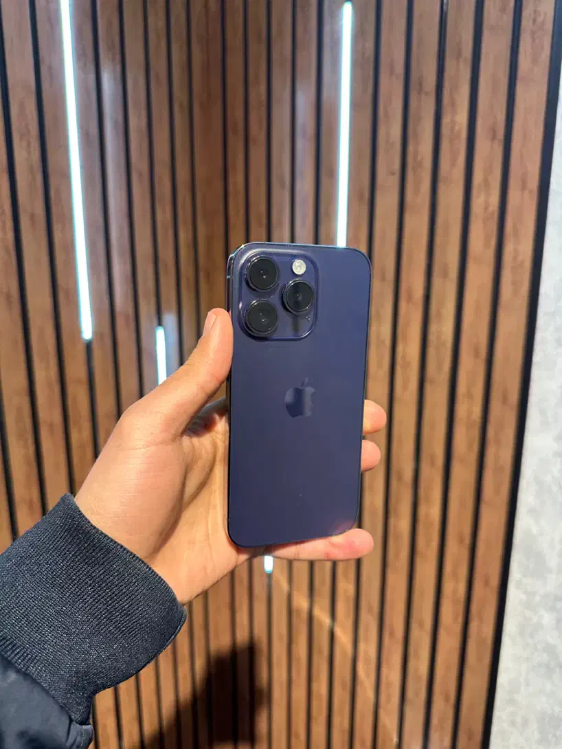 ایفون 14pro|موبایل|مشهد, بهشت|دیوار