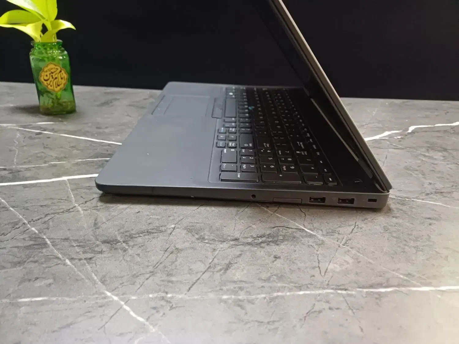 dell5570|رایانه همراه|تهران, گرگان|دیوار