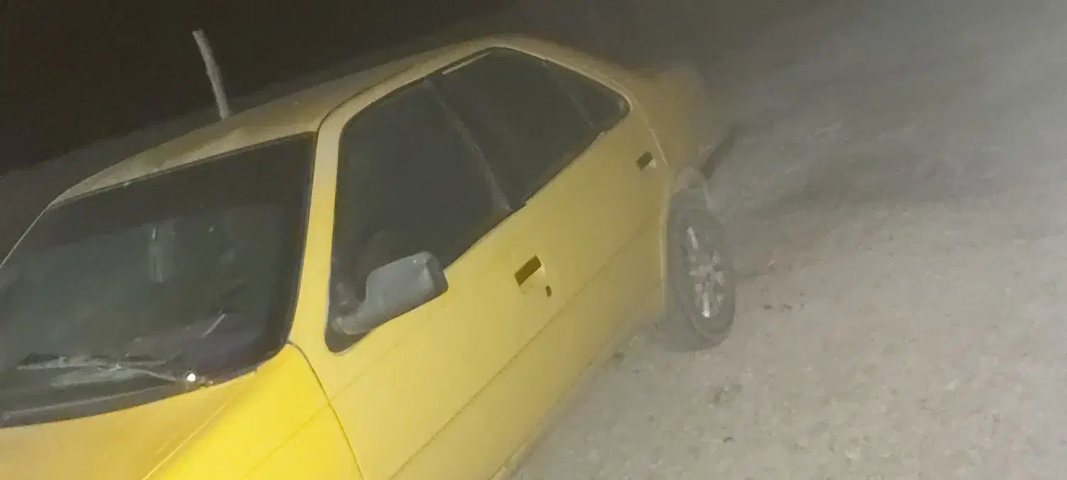 تاکسی زرد|خودرو سواری و وانت|بهبهان, |دیوار