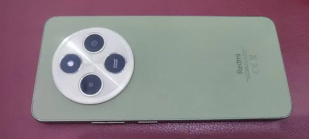 ردمی.  14c حافظه 128. رم 6|موبایل|قم, بنیاد|دیوار