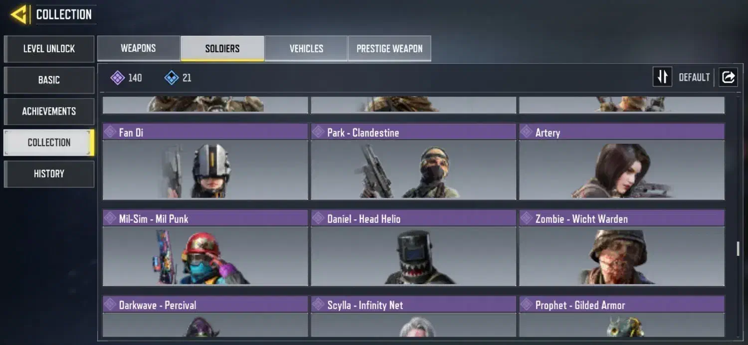 اکانت گاد کالاف طاق میزنم با اکانت کلش|کنسول، بازی ویدئویی و آنلاین|اهواز, سپیدار|دیوار