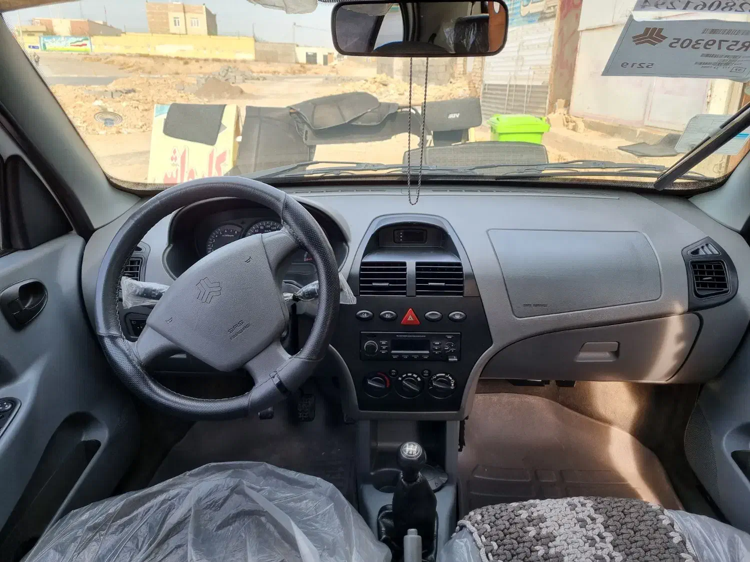 تیبا۲مدل۱۴۰۱|خودرو سواری و وانت|مشهد, شهید علی محمدی|دیوار