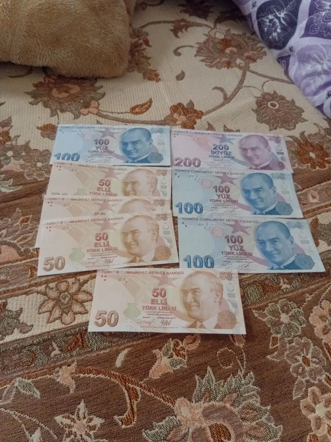 اسکناس|کلکسیون سکه، تمبر، اسکناس|کرمانشاه, |دیوار