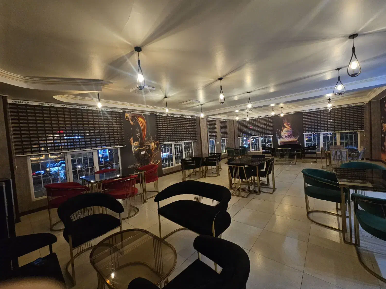 اجاره سالن برای مراسمات|خدمات پذیرایی، مراسم|اسلام‌شهر, شهرک واوان|دیوار