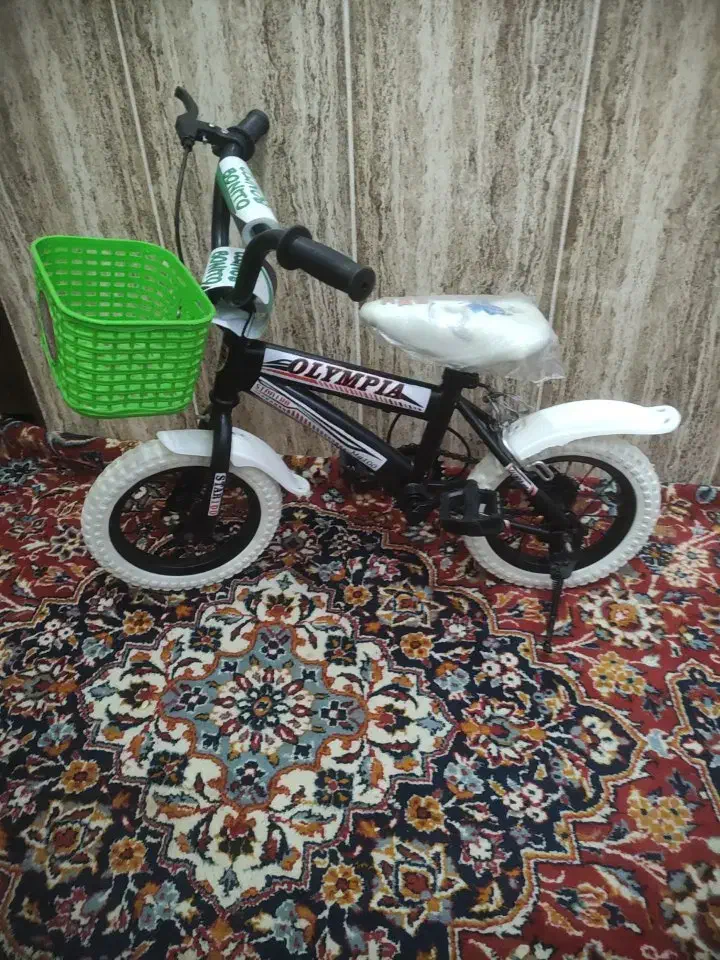 دوچرخه ۱۲|دوچرخه، اسکیت، اسکوتر|تربت جام, میان جام|دیوار