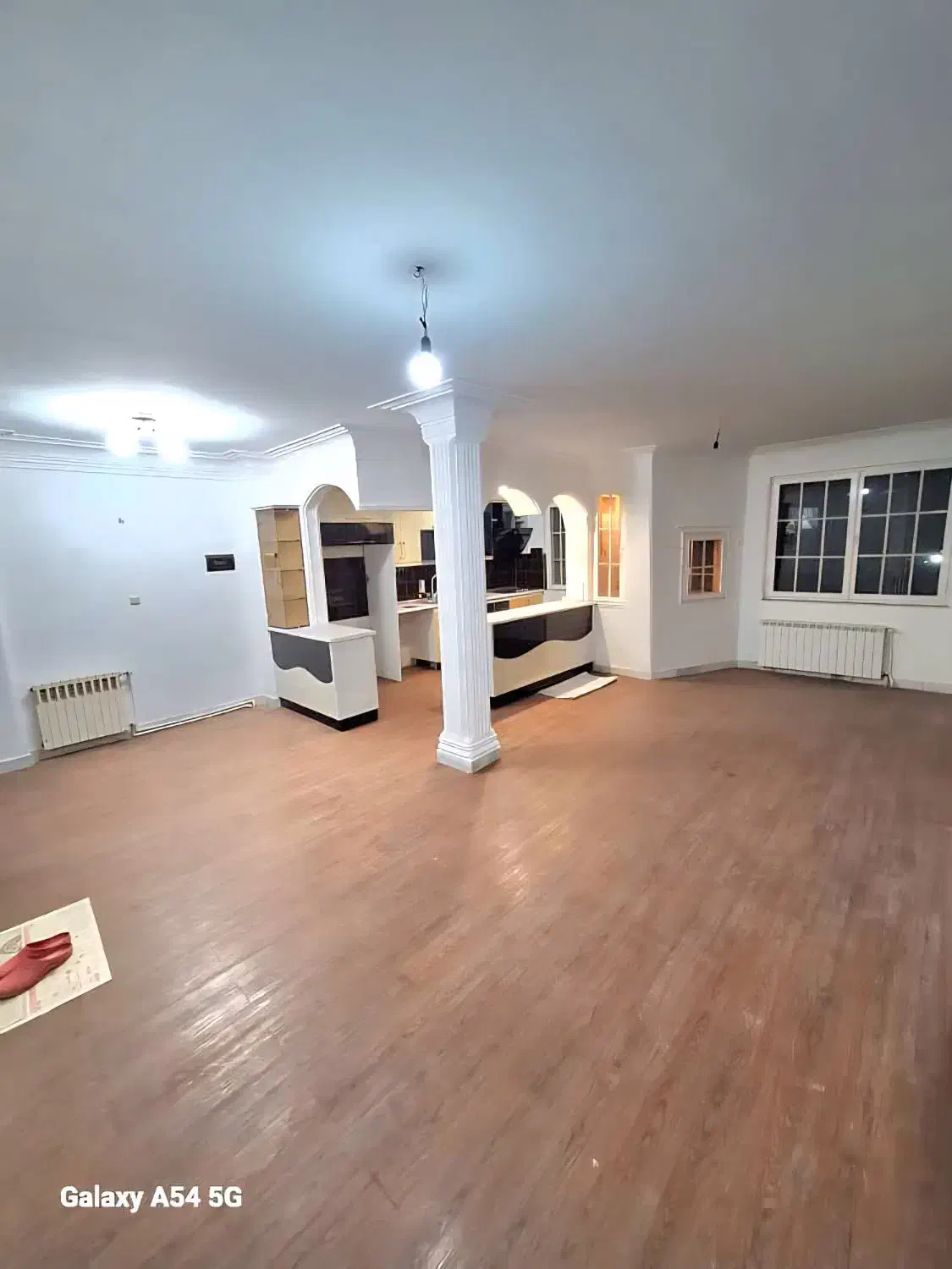 آپارتمان ۱۱۰متری سند/تک واحدی حاجی آباد ۳بر|فروش آپارتمان|رشت, بازار|دیوار