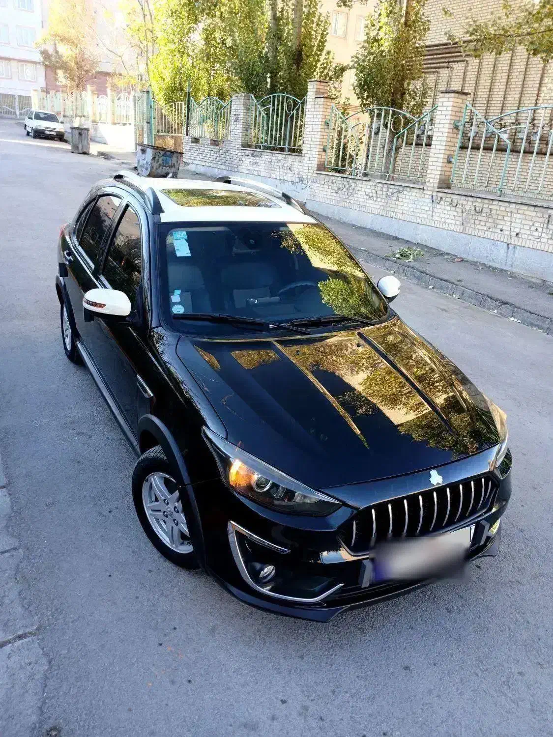 اطلس G مدل۱۴۰۳ فول آپشن|خودرو سواری و وانت|اردبیل, |دیوار