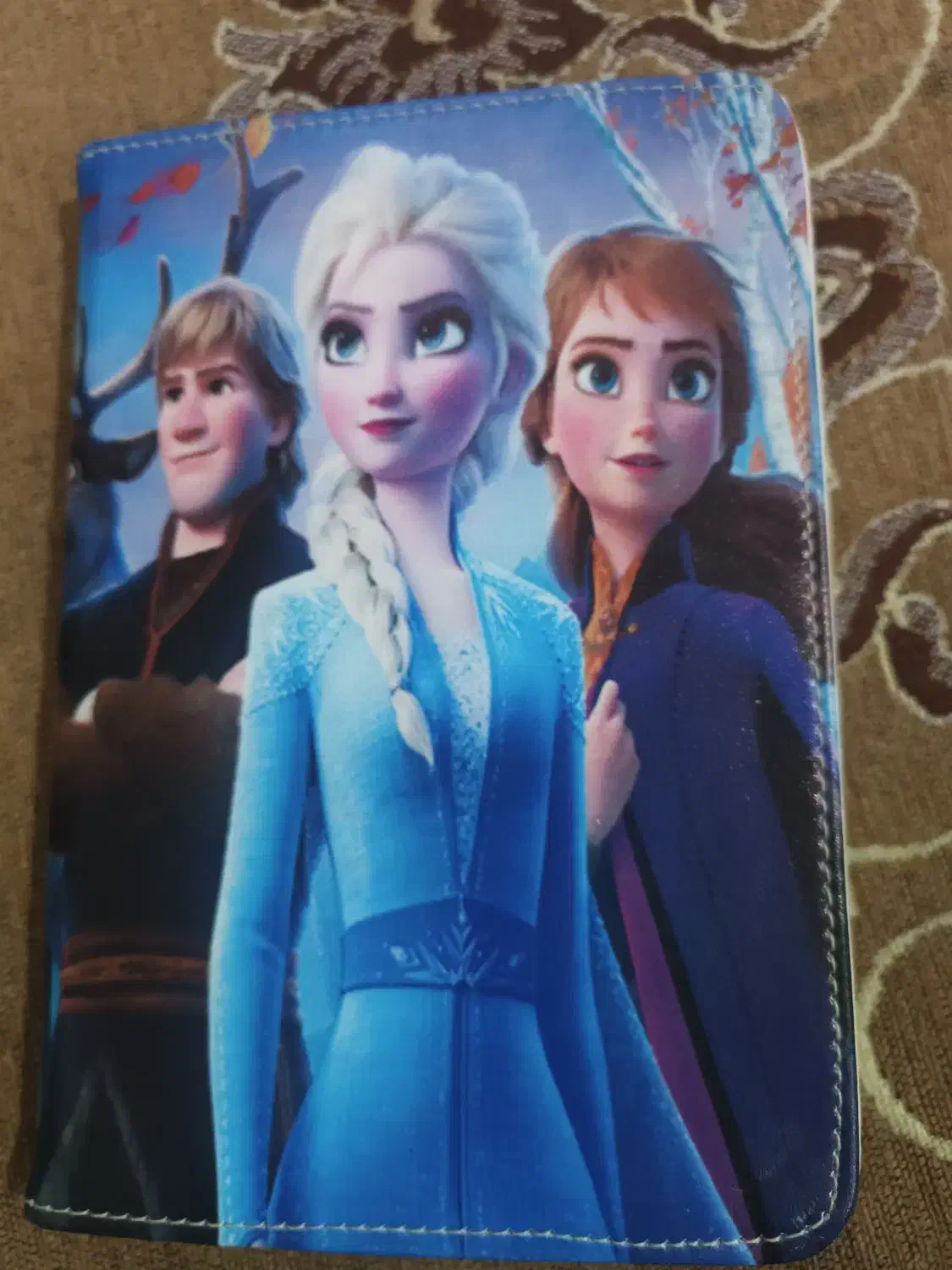 تبلت لنوو در حد نو سالم|تبلت|همدان, |دیوار