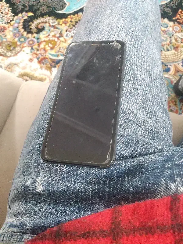 گوشی لمسی|موبایل|قم, شهر قائم|دیوار