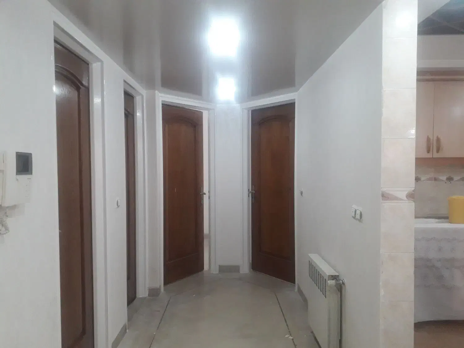 آپارتمان 100 متری لاکچری خیابان مهران|اجارهٔ آپارتمان|اصفهان, مهرآباد|دیوار