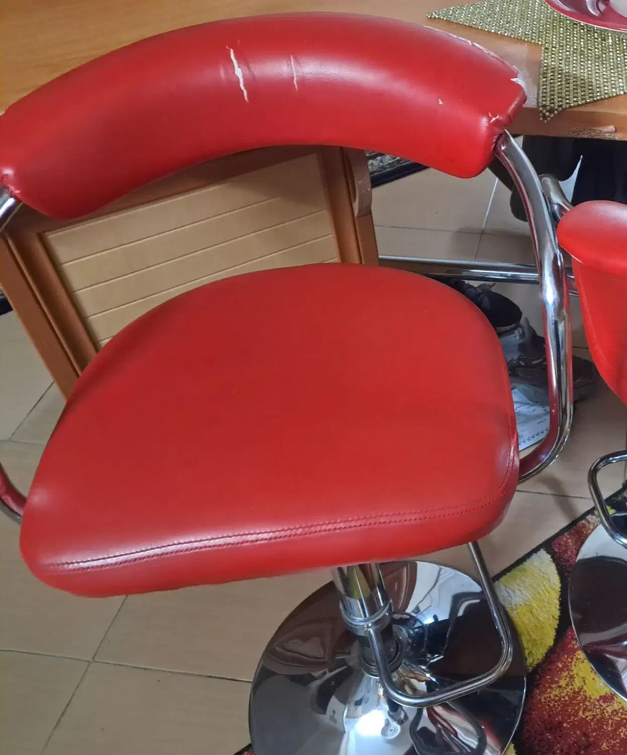 صندلی اپن|صندلی و نیمکت|مشهد, شهرآرا|دیوار