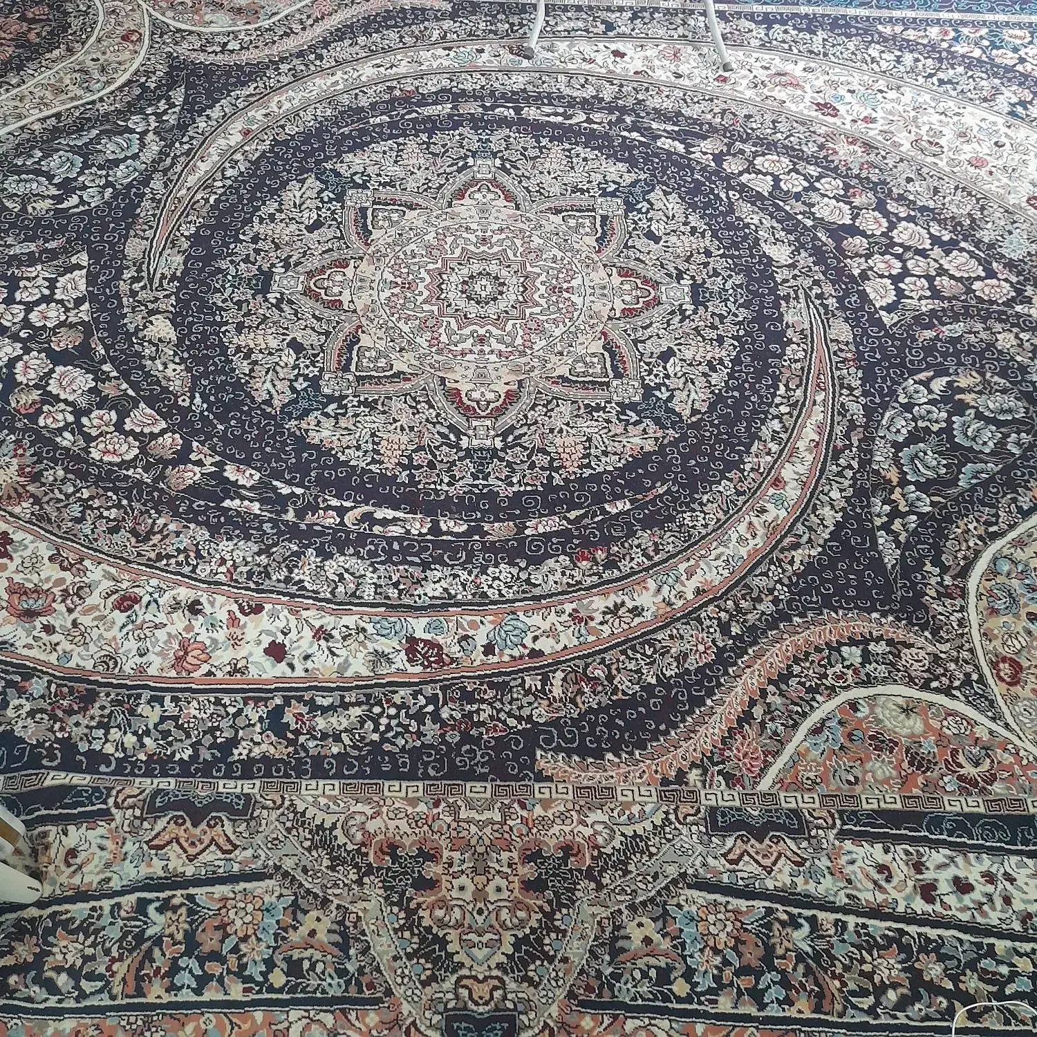 فرش ۹ متری|فرش|شاهینشهر, گرگاب|دیوار