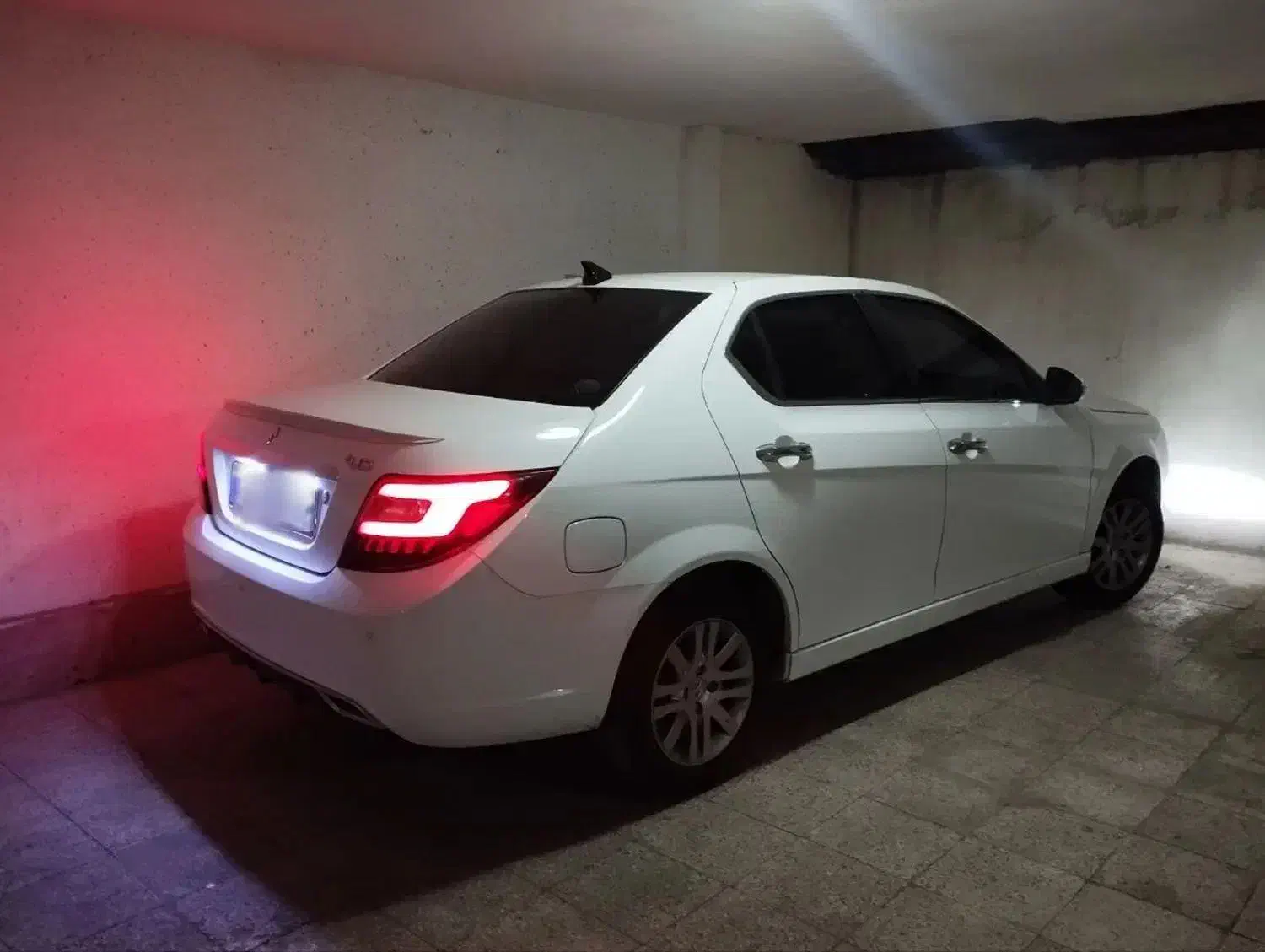 دنا پلاس ۱۴۰۰ تیپ۲|خودرو سواری و وانت|مشهد, کوثر|دیوار