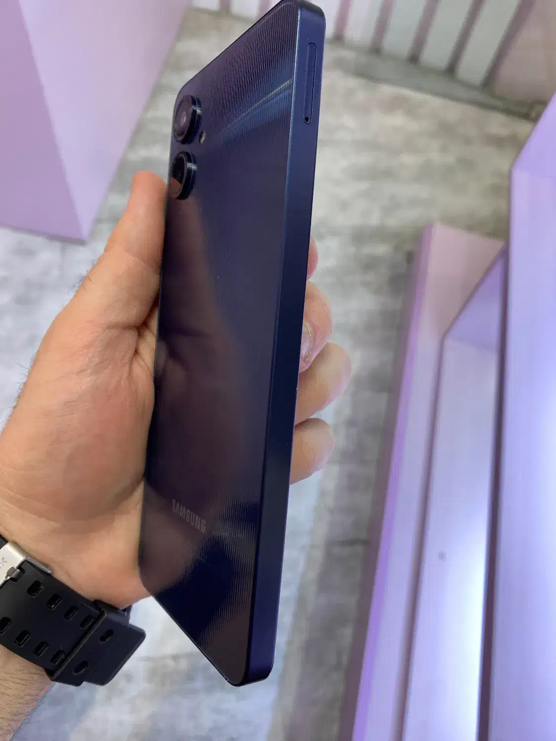 سامسونگ Samsung a06|موبایل|تهران, تجریش|دیوار