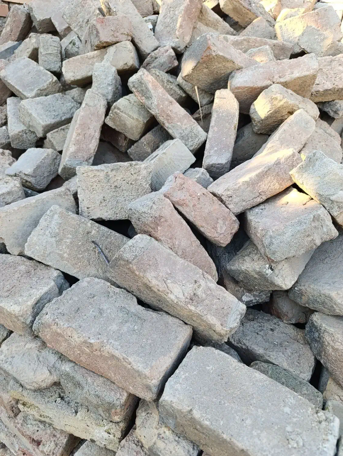 آجر گری|حراج|آزادشهر, |دیوار