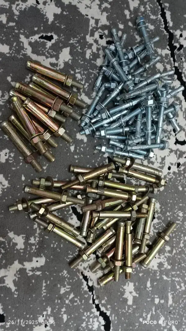 رول ولت|مصالح و تجهیزات ساختمان|رشت, شالکو|دیوار