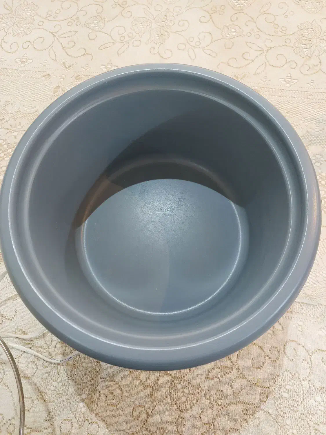 پلوپز ۱۲ نفره پارس خزر|اجاق گاز و لوازم برقی پختوپز|رشت, علی آباد|دیوار