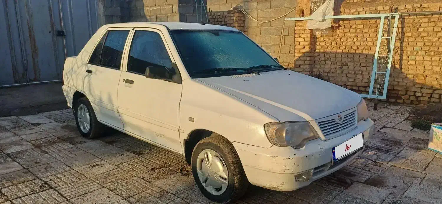 پراید ۱۳۲|خودرو سواری و وانت|جوین, |دیوار