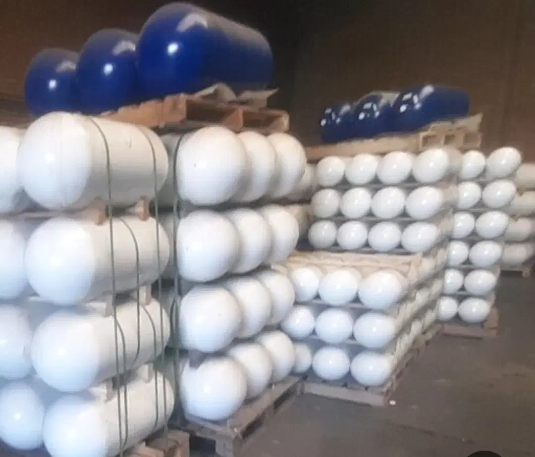 مخزن گاز CNG|قطعات یدکی و لوازم جانبی|یزد, |دیوار