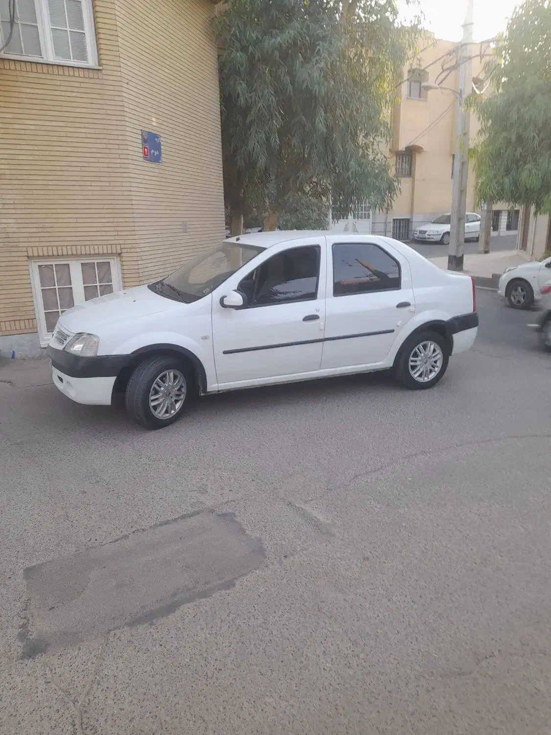 ال ۹۰ E2 بدونه رنگ|خودرو سواری و وانت|قم, انصارالحسین|دیوار