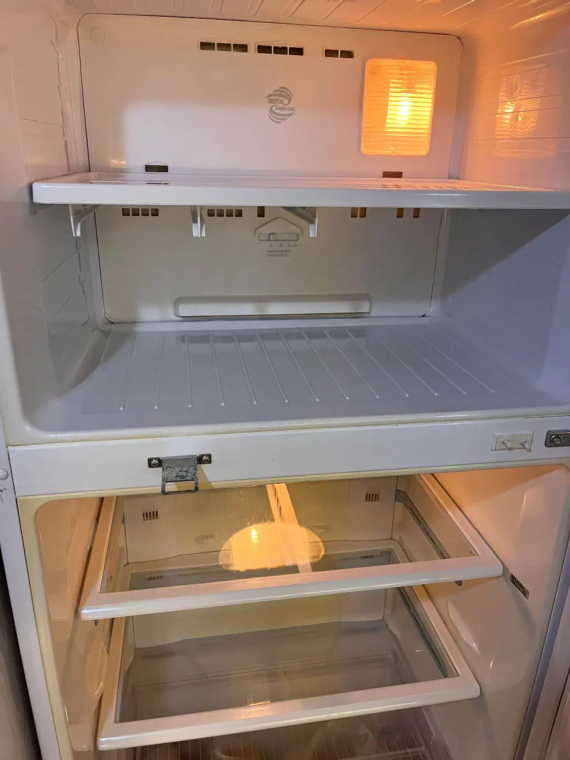 یخچال|یخچال و فریزر|رشت, کوی مهر|دیوار