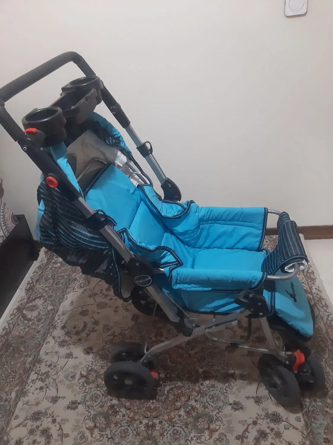 کالسکه|کالسکه و لوازم جانبی|تهران, جوانمردان (اندیشه)|دیوار