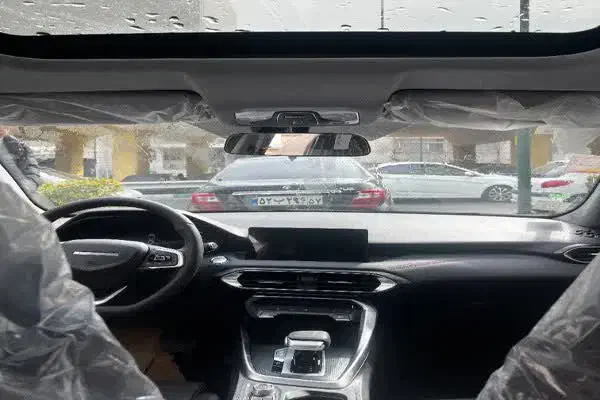 بکX3تحویل فوری،نمایندگی رسمی،اقساط۶۰ماه|خودرو سواری و وانت|تهران, یوسف‌آباد|دیوار