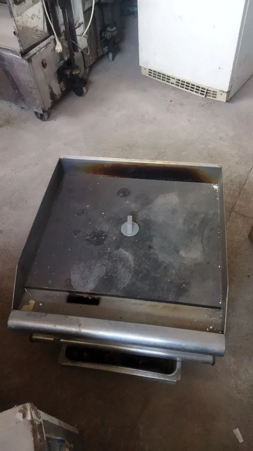 گریل|اجاق گاز و لوازم برقی پختوپز|جهرم, |دیوار