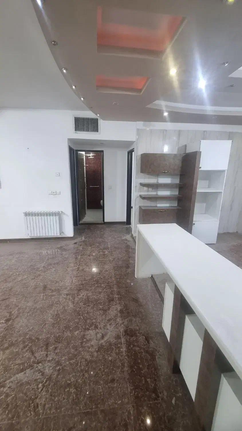 آپارتمان شیک نبش تابنده|فروش آپارتمان|کاشان, امیرکبیر|دیوار