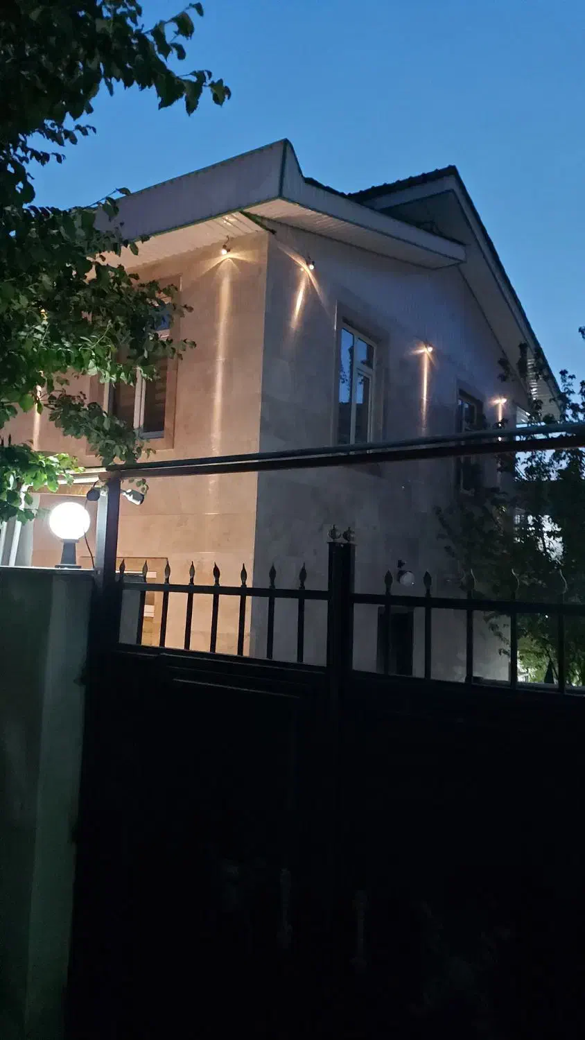 اجاره خانه ویلایی ۱۵۰ متری ۲ خوابه داربند|اجارهٔ خانه و ویلا|آبعلی, |دیوار