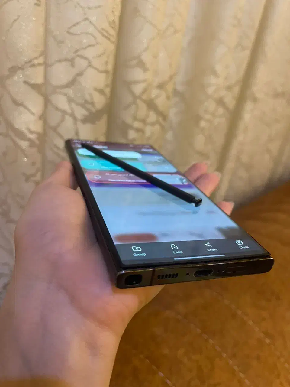 اس ۲۳ اولترا ۲۵۶ گیگ ویتنام|موبایل|ورامین, شهرک فجر|دیوار