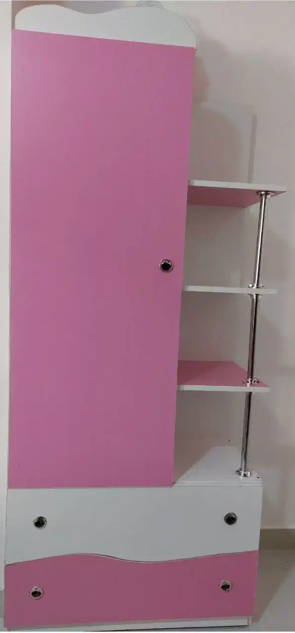 کمد صورتی|جاکفشی، کمد، دراور|کرمانشاه, |دیوار