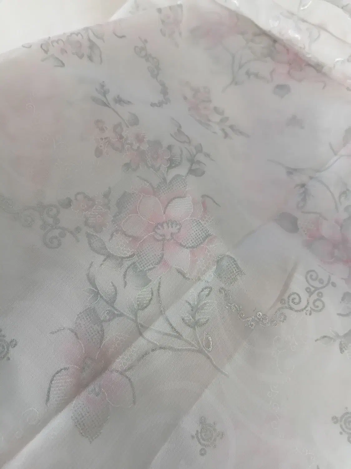 پارچه چادری|لباس|بجنورد, |دیوار