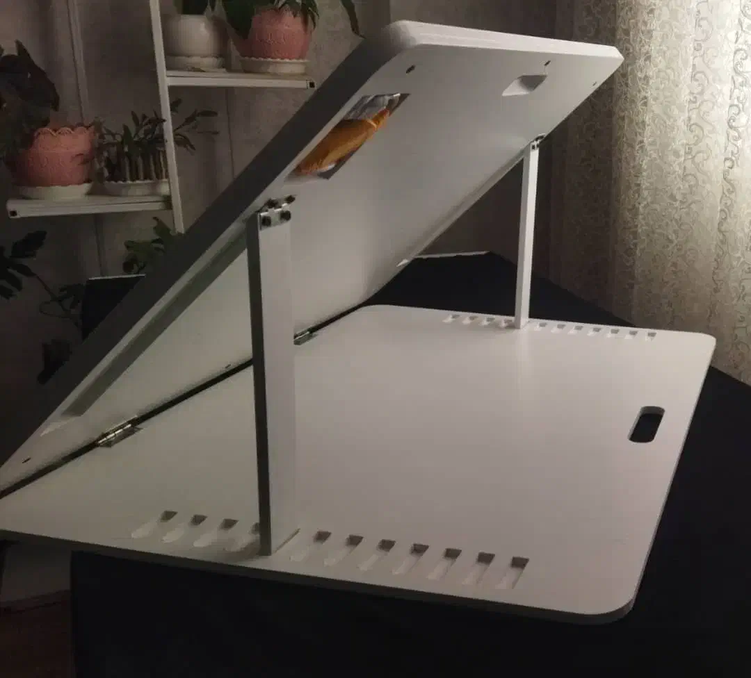 میز نور طراحی|میز تحریر و کامپیوتر|اصفهان, دانشگاه اصفهان|دیوار