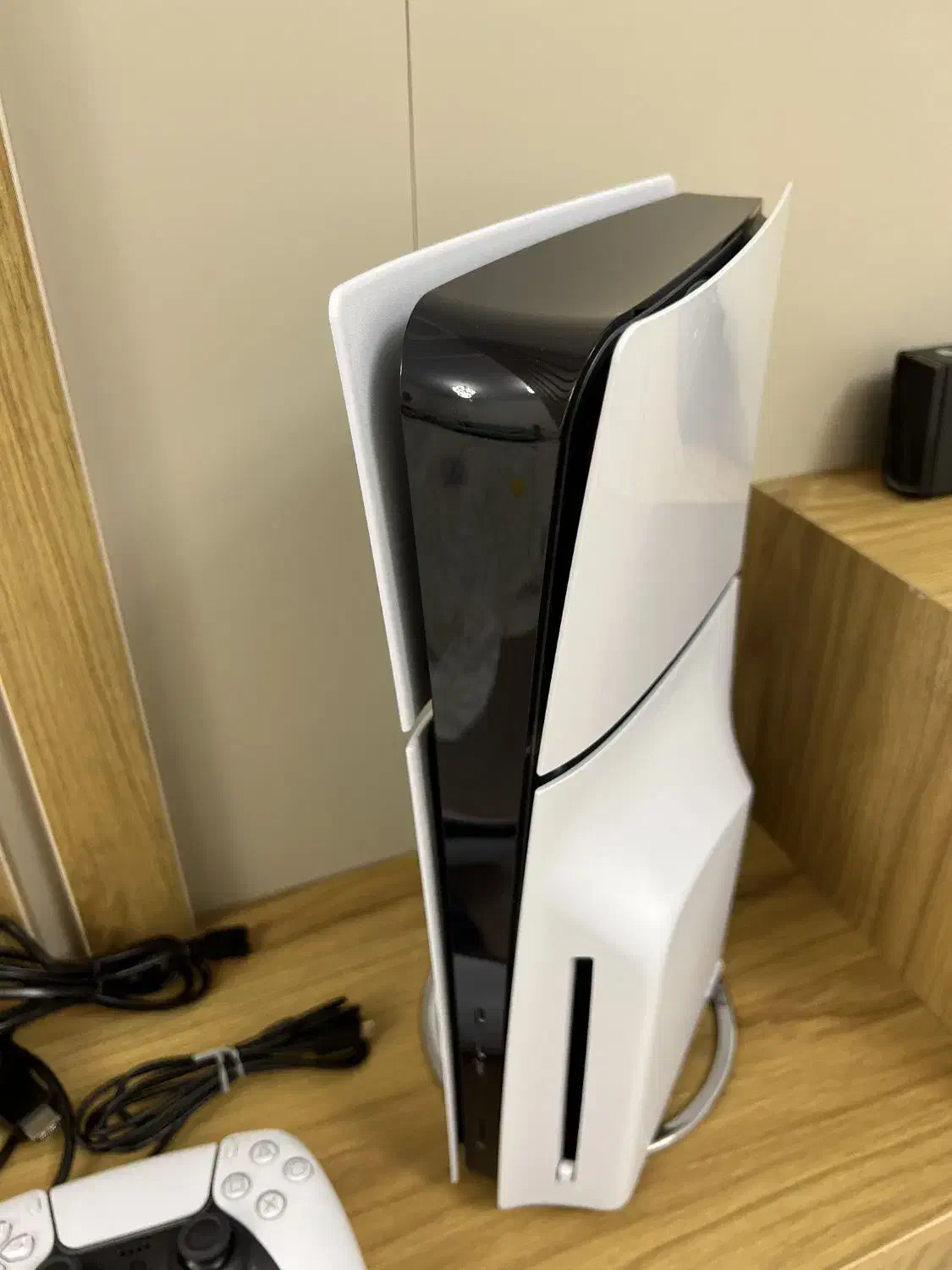 ps5 اسلیم|کنسول، بازی ویدئویی و آنلاین|پرند, فاز ۲|دیوار