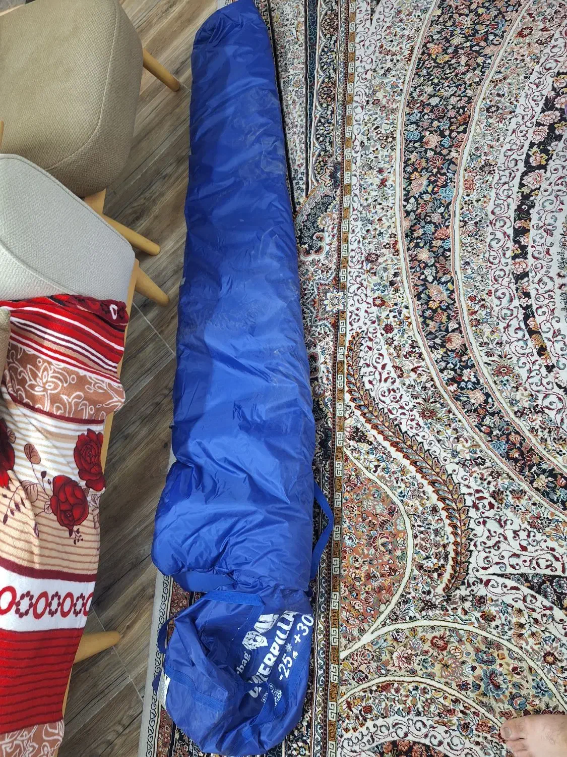 کیسه خواب امریکایی|کوهنوردی و کمپینگ|اسلامشهر, شهرک مهدیه|دیوار