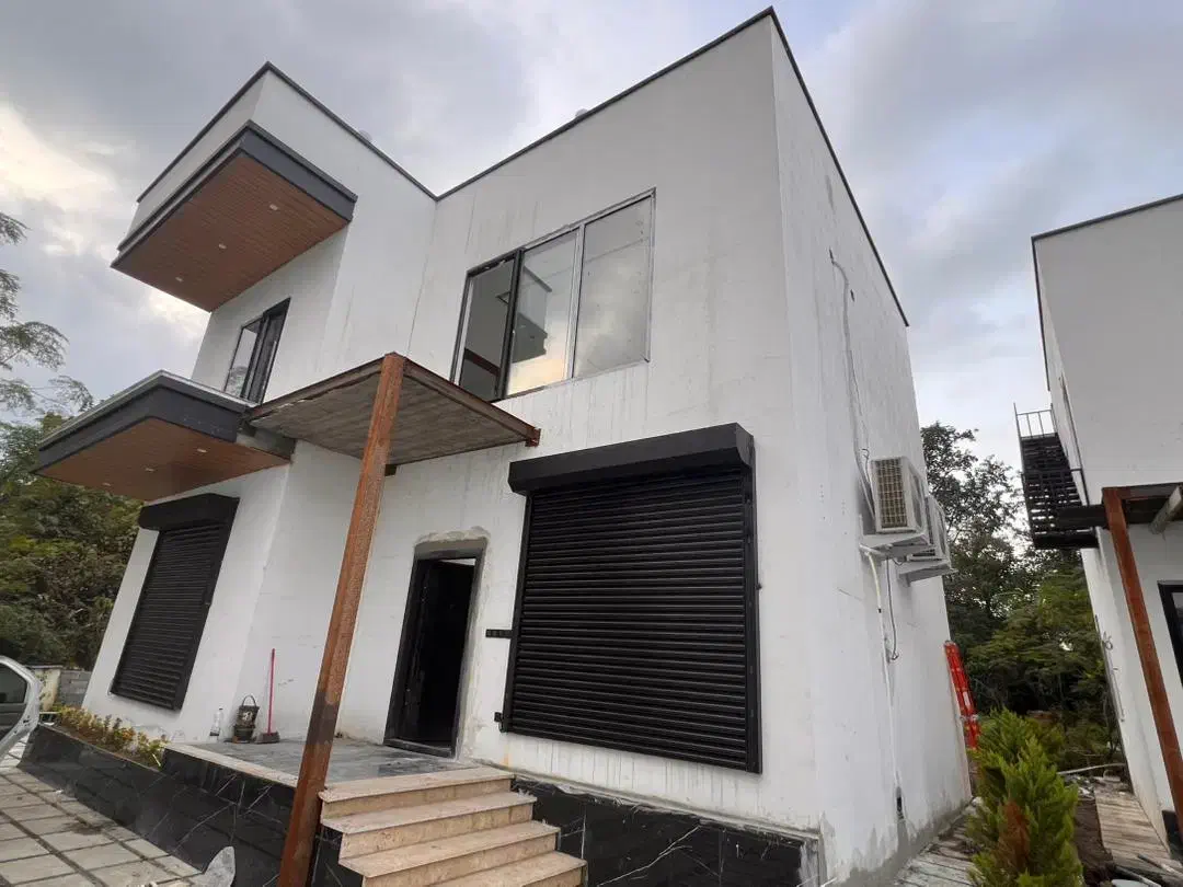 نصب و خدمات کرکره برقی وجک پارکینگ|خدمات پیشه و مهارت|تهران, بهداشت|دیوار