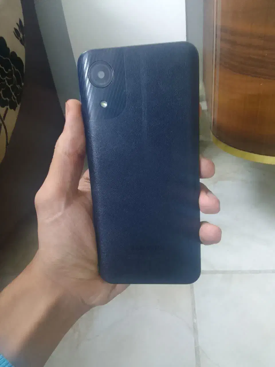 گوشی a03cor درحد و سالم|موبایل|ورامین, ورامین|دیوار